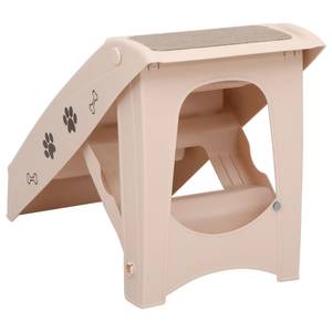 Hundetreppe 3008583 Creme