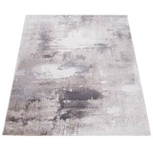 Kurzflorteppich Mero 106 Beige - 160 x 230 cm