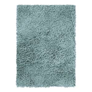 Tapis AUTHENTIK Bleu clair - 160 x 230 x 230 cm