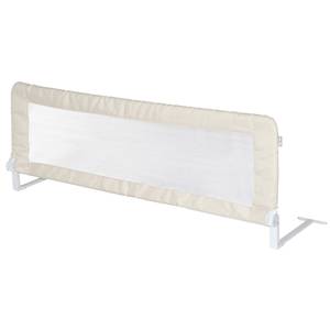 Rausfallschutz 150 cm Beige - Breite: 150 cm