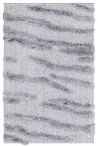 Tapis épais Thun Tribus Gris - 125 x 185 cm