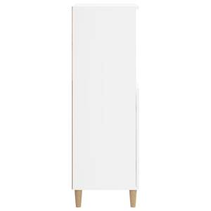 Highboard DE9304 Weiß