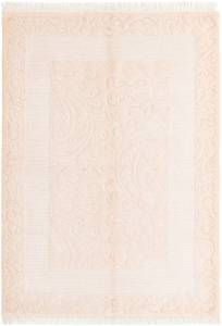 Tapis Darya DCLXXXIV Beige - Textile - 135 x 1 x 188 cm