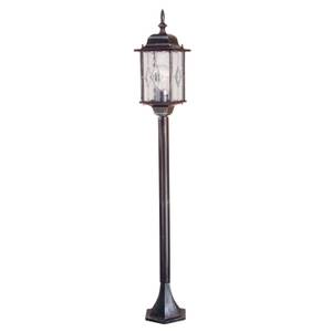 Lampadaire d'extérieur THOMPSON 15 x 123 cm