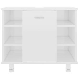 Armoire de salle de bain 3004124 Blanc brillant