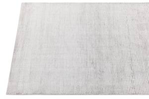 Tapis de passage Darya CCXCVI Gris - Textile - 81 x 1 x 300 cm