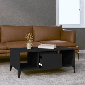 Couchtisch D829 Schwarz