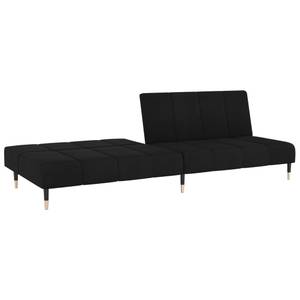 Schlafsofa 3008256-1 Schwarz