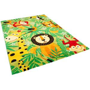 Kinder Teppich Maui Kids Safari 80 x 150 cm