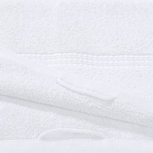 Handtuch 6er-Pack 164497 Weiß