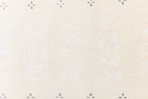 Tapis de passage Darya DLVI Beige - Textile - 84 x 1 x 399 cm