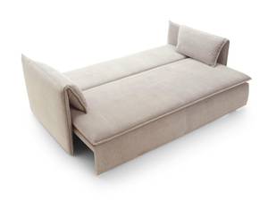 Schlafsofa TEODORA Beige