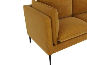 Sofa KESTREL Gelb