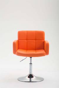 Lounger Los Angeles Orange