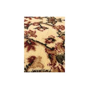 Tapis orient style AKLIM 80x140 beige 80 x 140 cm