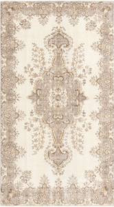 Tapis Ultra Vintage CDXXI Beige - Textile - 165 x 1 x 297 cm