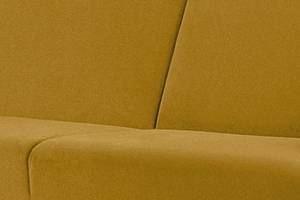 GUSTAVO Sofa 3-Sitzer Gelb