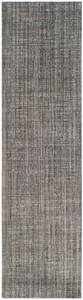 Innenteppich Benson VALENCIA Grau - Textil - 70 x 1 x 245 cm