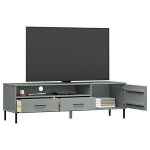 TV-Schrank D492 Grau