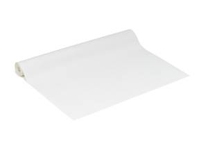 Tapete 3D Wallpaper Caserta Weiß - Kunststoff - 68 x 1 x 400 cm