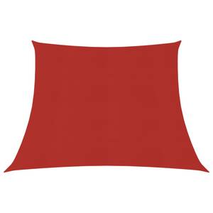 Voile solaire 3006398-2 Rouge