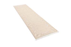 Tapis de passage Darya CD Marron - Textile - 79 x 1 x 292 cm