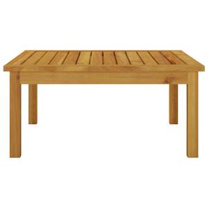 Table de salon de jardin 3007203 Marron - Bois massif - Bois/Imitation - 63 x 30 x 63 cm