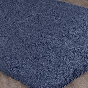 Tapis DADU Bleu foncé - 200 x 275 cm