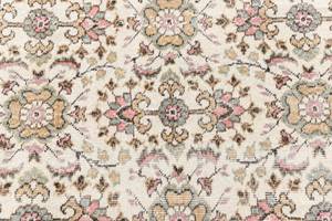 Tapis Ultra Vintage CCXCII Beige - Textile - 155 x 1 x 259 cm