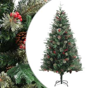 GartenHero Künstlicher Weihnachtsbaum Weihnachten Lichterbaum 80cm