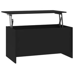 Couchtisch D835 Schwarz