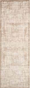 Tapis Bern Shimmer Beige - 61 x 183 cm