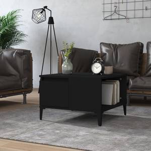 Couchtisch D882 Schwarz