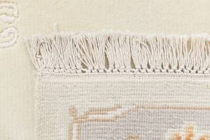 Teppich Darya DCCCXVI Beige - Textil - 122 x 1 x 183 cm