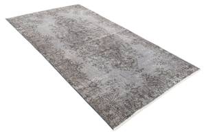 Tapis Ultra Vintage DCLXX Gris - Textile - 109 x 1 x 216 cm