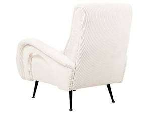 Fauteuil SVALOV Beige - Crème