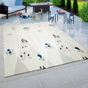 Kinderteppich Folding Mat 682 Breite: 150 cm