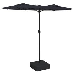 Parasol 3028442 Noir