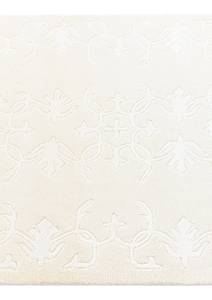 Tapis de passage Darya CMIX Beige - Textile - 79 x 1 x 201 cm