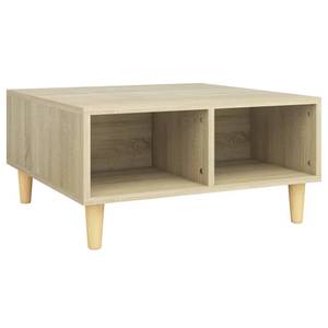 Couchtisch D532 Eiche Sonoma Dekor