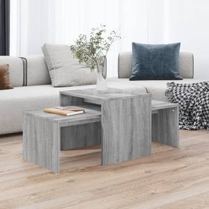 Table basse 3002583 Gris lumineux