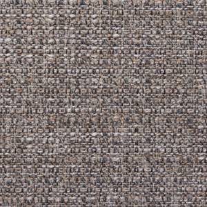 Jerry Sofa 2-Sitzer Grau - Textil - Holz teilmassiv - 136 x 85 x 82 cm