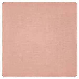 Kuscheldecke Rose Pink - Textil - 200 x 1 x 150 cm