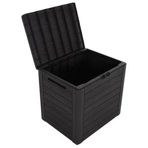 Aufbewahrungsbox 3002310 Braun - 59 x 46 cm