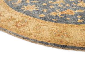 Teppich Kaizar I Beige - Textil - 204 x 1 x 196 cm