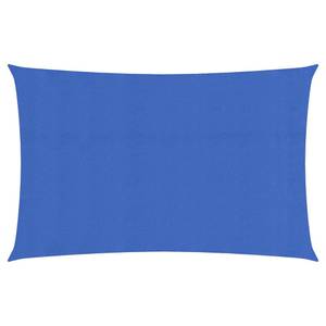 Sonnensegel 3016419-11 Blau - 400 x 400 cm