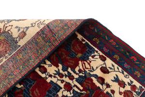 Tapis Afshar X Beige - Textile - 100 x 1 x 144 cm