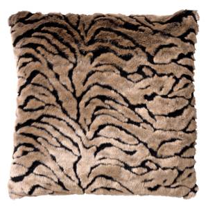 Coussin décoratif Kenzo Marron - Textile - 45 x 45 x 45 cm