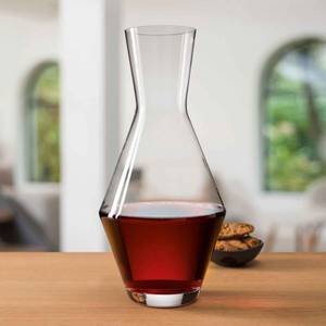 Carafe Leonardo 1l Verre - 1 x 1 x 1 cm