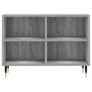 TV-Schrank D127 Grau